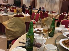 大堂-金时代顺风大酒店(协泰店)