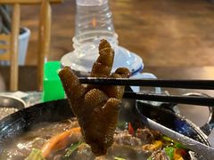 -张关合渣(朱家坳店)