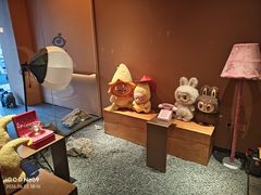-色響火锅(恒隆广场店)