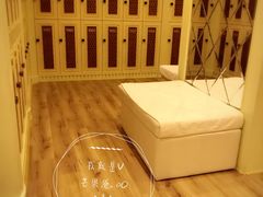 -新碧水留香新桑拿