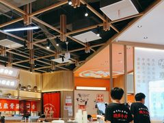 -川堂风·跷脚牛肉·乐山爆炒(宝山日月光店)