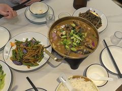 -食光慢宴·安吉土菜馆