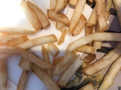 -麦当劳(朝阳北路店)