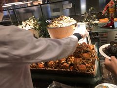 -星伦多自助料理·涮烤一体(杭州来福士店)