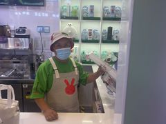 -书亦烧仙草(德州澳德乐店)