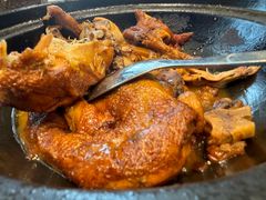 -印巷里主题餐厅(马鞍山店)