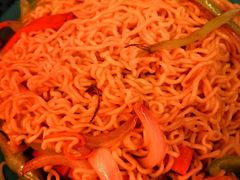 -二发烧烤(亚麻厂店)