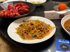 -日食记精菜馆(建邺万达店)