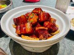 -恒记饭店(珠江路总店)