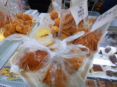 -甜嘟嘟烘焙坊(舒城路店)