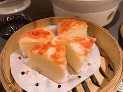 -南里山房·新淮扬菜(徐汇万科店)
