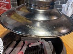 -水浒烤肉(医学院店)
