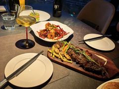 -烛影拾光观景餐厅·创意菜·摄影·小提琴(大唐不夜城店)