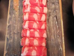 -骨之味·筒骨汤火锅(江头店)