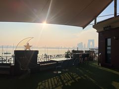 -岁粤Moon·湖景餐厅(月光码头店)