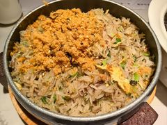 -食锦记·福建私房菜(浦西万达店)