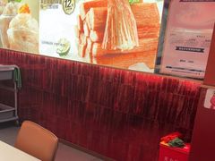 -龍歌自助小火锅(雨花台江南虹悦城店)