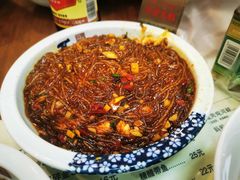 -粗茶淡饭(东关街店)