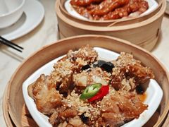 -陶陶居酒家(SM二期购物广场店)