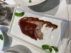 -北平楼·烤鸭·北京菜(牡丹园店)