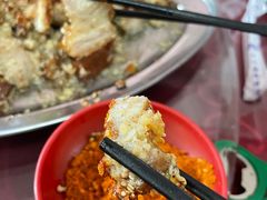 -香猪美食(中心店)