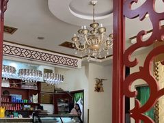 -强氏喜阿婆粥饼店(大众街店)