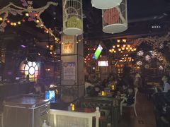 -长沙玛格丽特清吧(解放西路店)