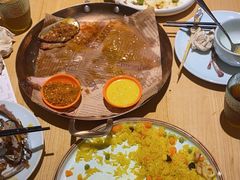 -曼泰·泰餐(京华城店)