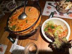 -岛风·台食小馆 ISLAND BISTRO(烟台山店)