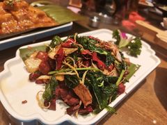 -金孔雀德宏傣味餐馆(魏公村店)