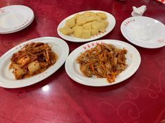 -西塔大冷面(市府大路店)