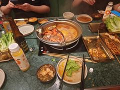 -牛New寿喜烧(龙湖金沙天街店)