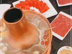 -南门涮肉(上海二店)