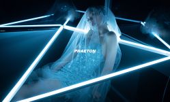 点击看大图 -MANLI BRIDAL婚纱