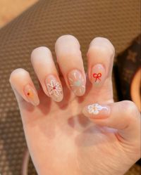 -H12 STAR日式美甲美睫专门店