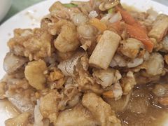 -桃子餐厅·天津菜(红星路直营店)