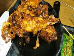 -马海涛牛肉串·午市牛腩饭·烧烤夜宵(领汇广场店)