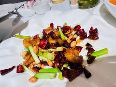 -贝勒爷·酥不腻烤鸭