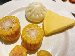 -金安大饭店-金品自助餐厅