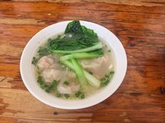 -颗颗香马边杨抄手(春华路店)