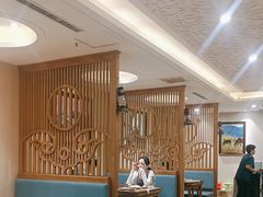 -格日勒阿妈蒙古厨房(新华广场店)