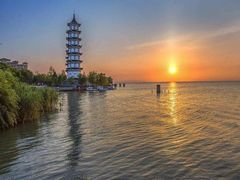 -苏州太湖国家湿地公园