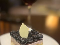 -威斯汀酒店Exchange大堂吧