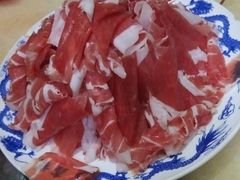 -鑫龙火锅城(经二纬四店)