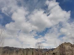 -可可托海景区