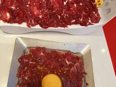 -荣叔港式沙嗲牛肉火锅(正佳潮流店)