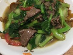 -裕记烧腊连锁餐饮(外马分店)