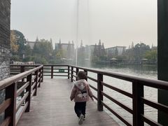 -成飞公园