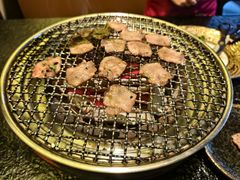 -樱嘢·炭火烧肉(惠南店)