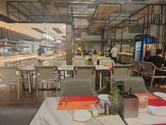 -桂林喜来登饭店雅琴咖啡厅